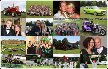 Events photographer Harrogate